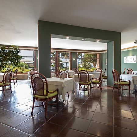 Hotel Kristina Imperia Bagian luar foto