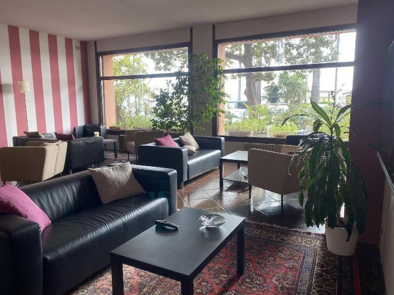 Hotel Kristina Imperia Bagian luar foto