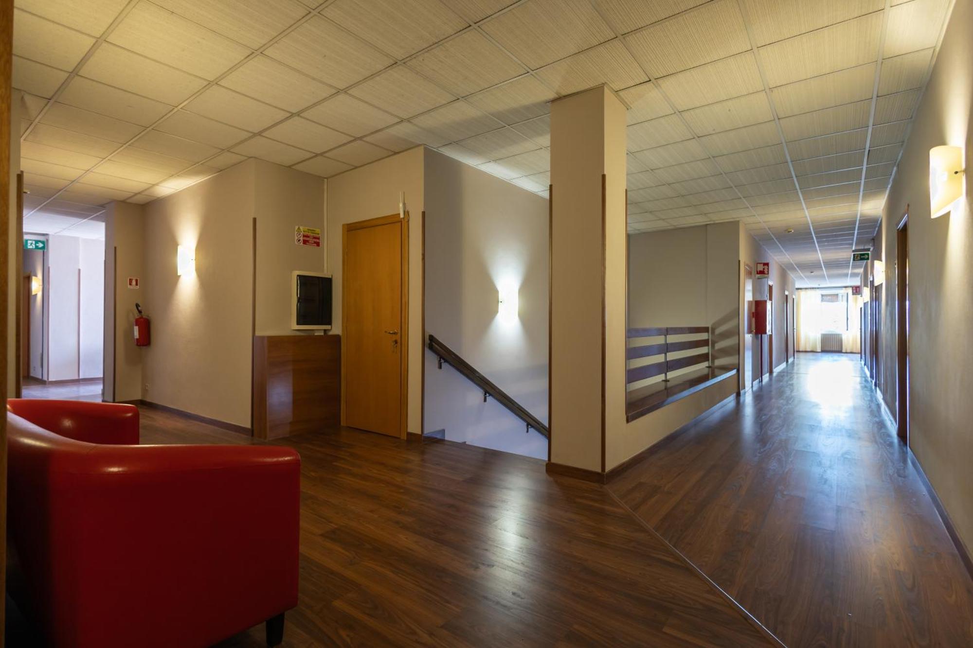 Hotel Kristina Imperia Bagian luar foto