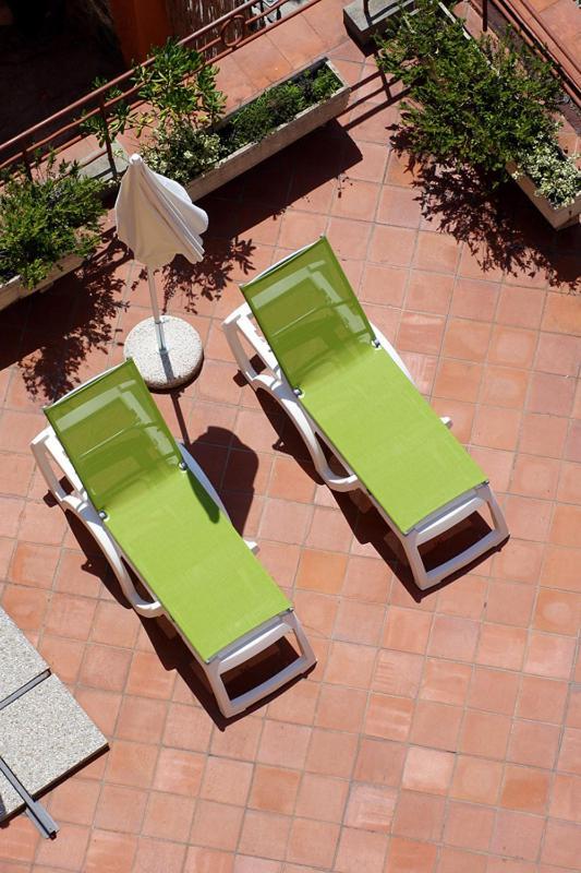 Hotel Kristina Imperia Bagian luar foto